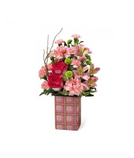 Spring Special Garden Bouquet